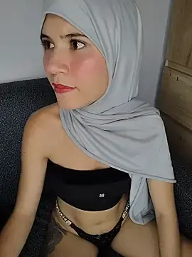 Stripchat Adult Webcam of hanaa_18
