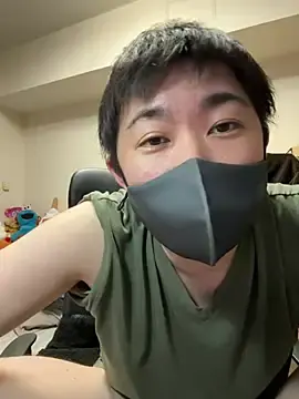 Stripchat Live Sex of kentyken