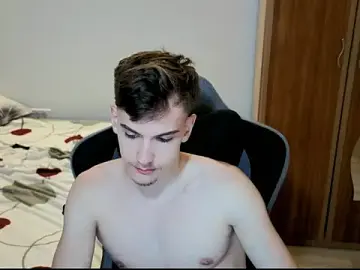 Stripchat Adult Webcams of BradyFlint