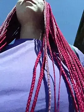Stripchat Nude Webcam of Frost_foxy