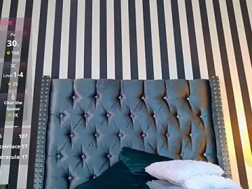 Stripchat Free Porn Cam of Kinsleybrown