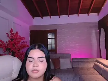 Stripchat Live Sex Cam of emily_prisston