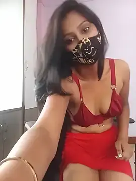 Stripchat Live Sex of saiyaarax