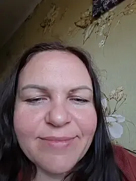 Stripchat Nude Webcam of Meri_a