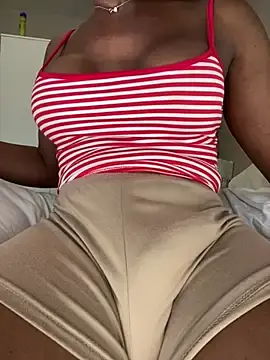 Stripchat Private Sex Chat of Sweets_Keylin18
