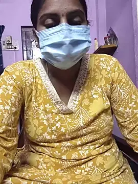 Stripchat Free Porn Cam of Vasundhara_telugu