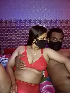 Stripchat Sex Chat of Younger_Couples