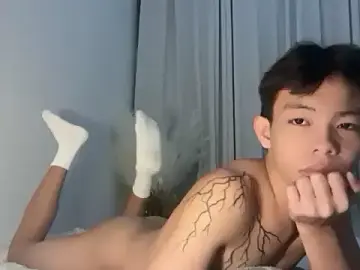 Stripchat Sex Chat of hottasianboy