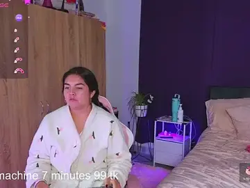Stripchat Best live sex cam show of Ambeer_star