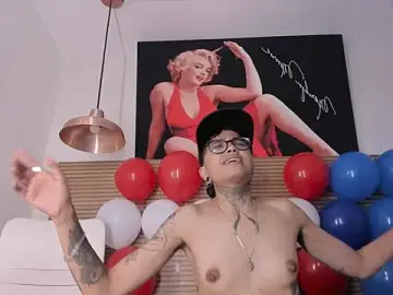 Stripchat Free Live Porn of Antony_D_ossa