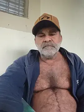 Stripchat Best Webcam of Peludo173317