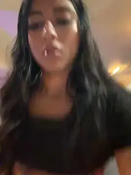 Stripchat Sex Chat of Quiinn_bx