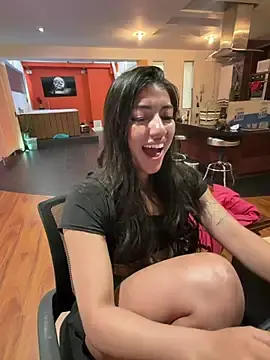 Stripchat Best Webcam of Quiinn_bx