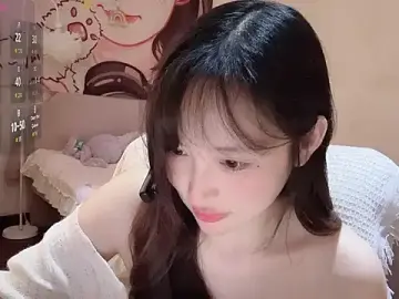 Stripchat Free Live Porn of Xiaoyun_6666