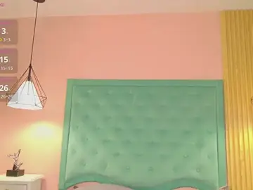 Stripchat Live Porn of Anny_osorio