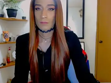 Stripchat Live Sex Cam of NovaNyx11