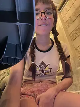 Stripchat Sex Chat of SweetBunnyGF
