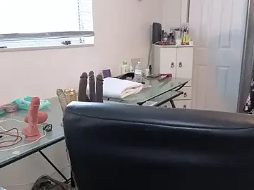 Stripchat Best Webcam of magicsparkles
