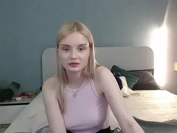 Stripchat Sex Chat of Angel_Share