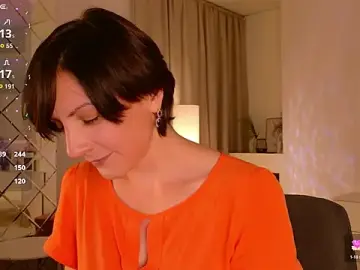 Stripchat Live Porn of LorenDaze
