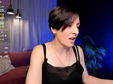 Stripchat Nude Webcam of LorenDaze