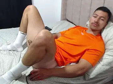 Stripchat Nude Webcam of darekgates