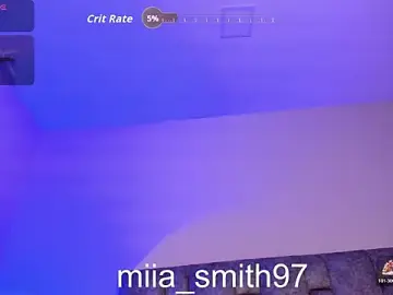 Stripchat Live Sex of miia-smith97