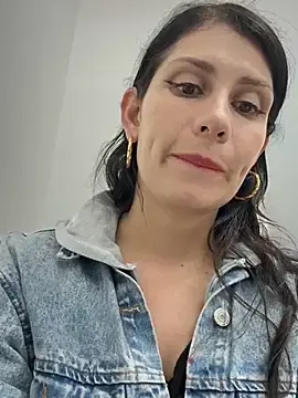 Stripchat Live Sex of ALYSSON__11