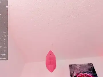 Stripchat Live Sex of Aily_star
