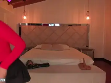 Stripchat Best live sex cam show of AlyssaDean