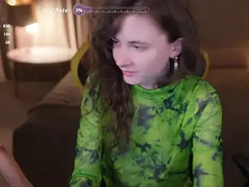 Stripchat Free Porn Cam of Orly_flame