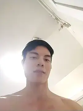Stripchat Sex Cam of Allen8707