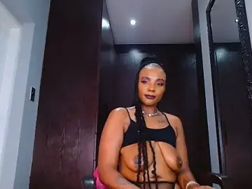 Stripchat Sex Cam of KillarRose