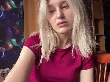 Stripchat Best Webcam of Nelly_Gilbert