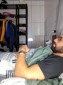 Stripchat Live Sex of Robsonitj90