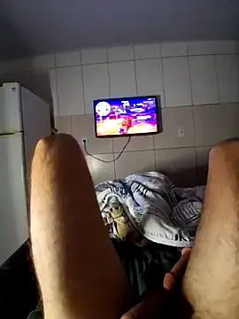 Stripchat Best live sex cam show of Robsonitj90