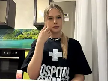 Stripchat Live Sex of YelledBlink