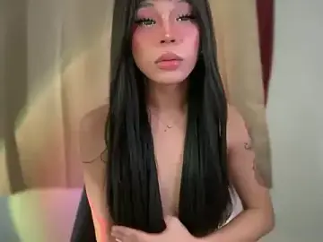Stripchat Adult Video Chat of mollyfucker