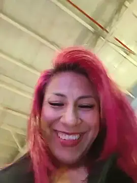 Stripchat Live Porn of tatianabelli