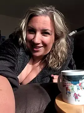 Stripchat Free Porn Cam of Canadian_BBW
