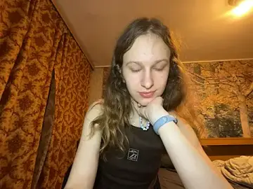 Stripchat Best Webcam of Eva_Angel3