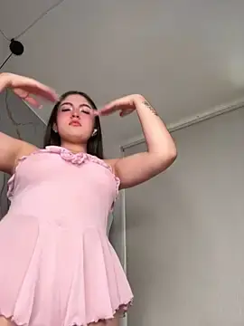 Stripchat Sex Chat of Gaby-Herrera