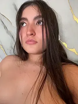Stripchat Sex Cam of Gaby-Herrera