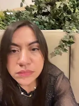 Stripchat Free Porn Cam of Iam__Cristal
