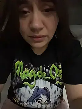 Stripchat Sex Chat of Iam__Cristal
