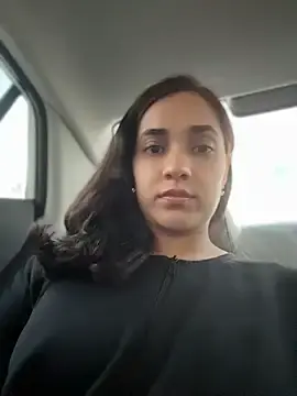 Stripchat Adult Webcam of __amcutefatima