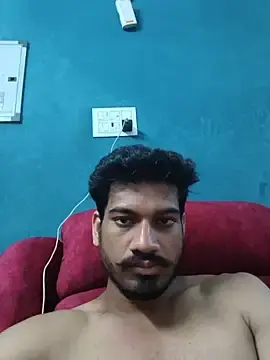 Stripchat Live Sex of freakingcock27