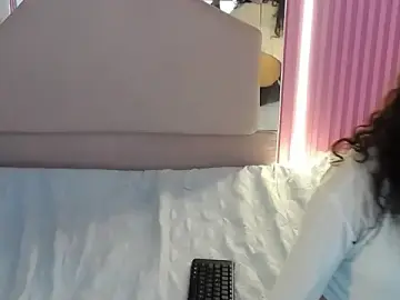 Stripchat Best Webcam of oblivionlove