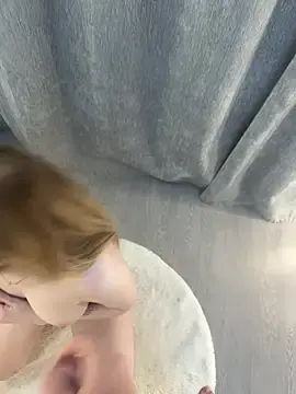Stripchat Best Webcam of CaseyCumFace
