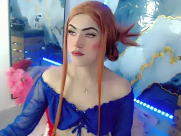Stripchat Free Porn Cam of NathalialLooes